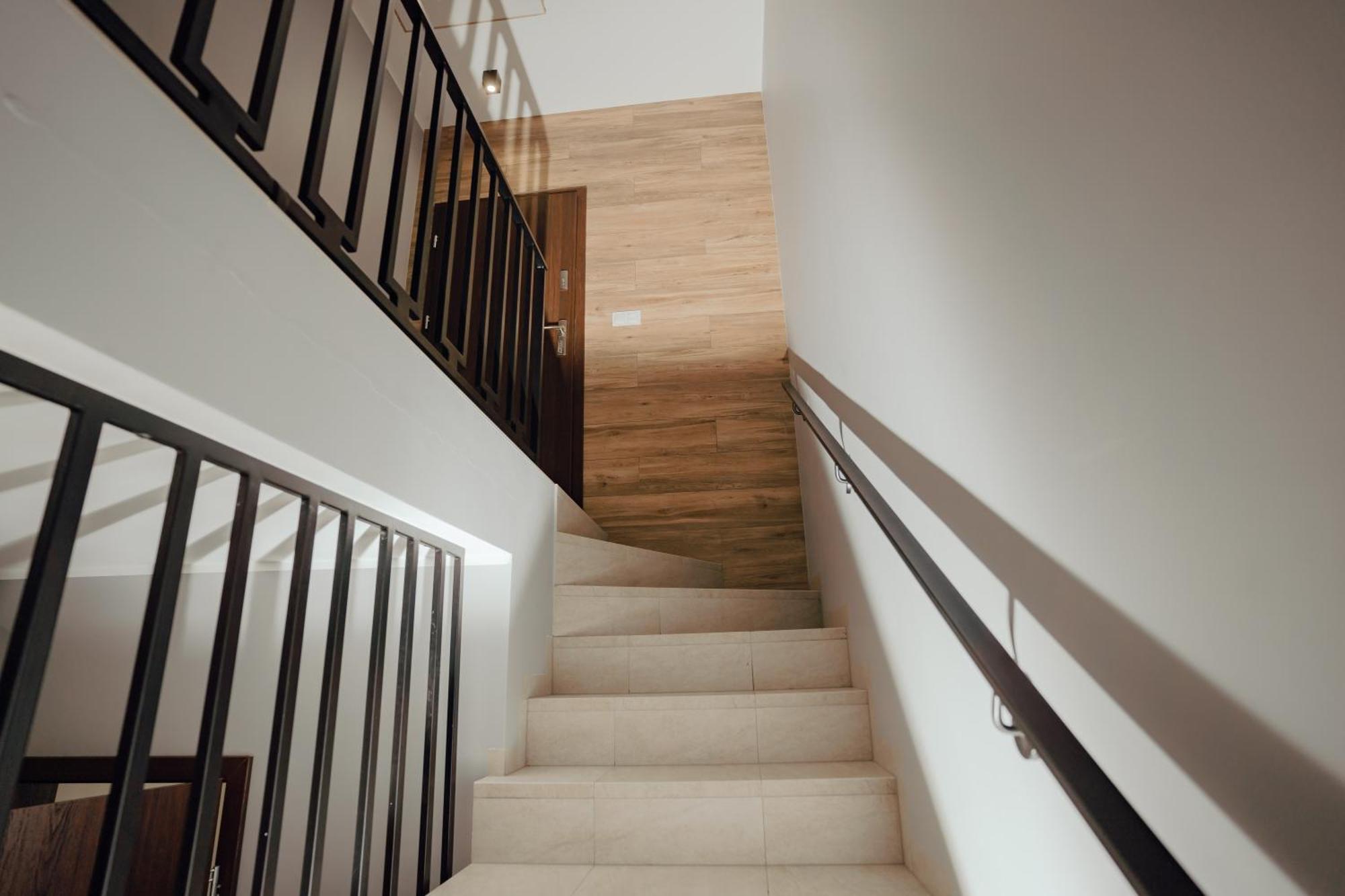 Apartamenty Kaszuba 切米诺 外观 照片